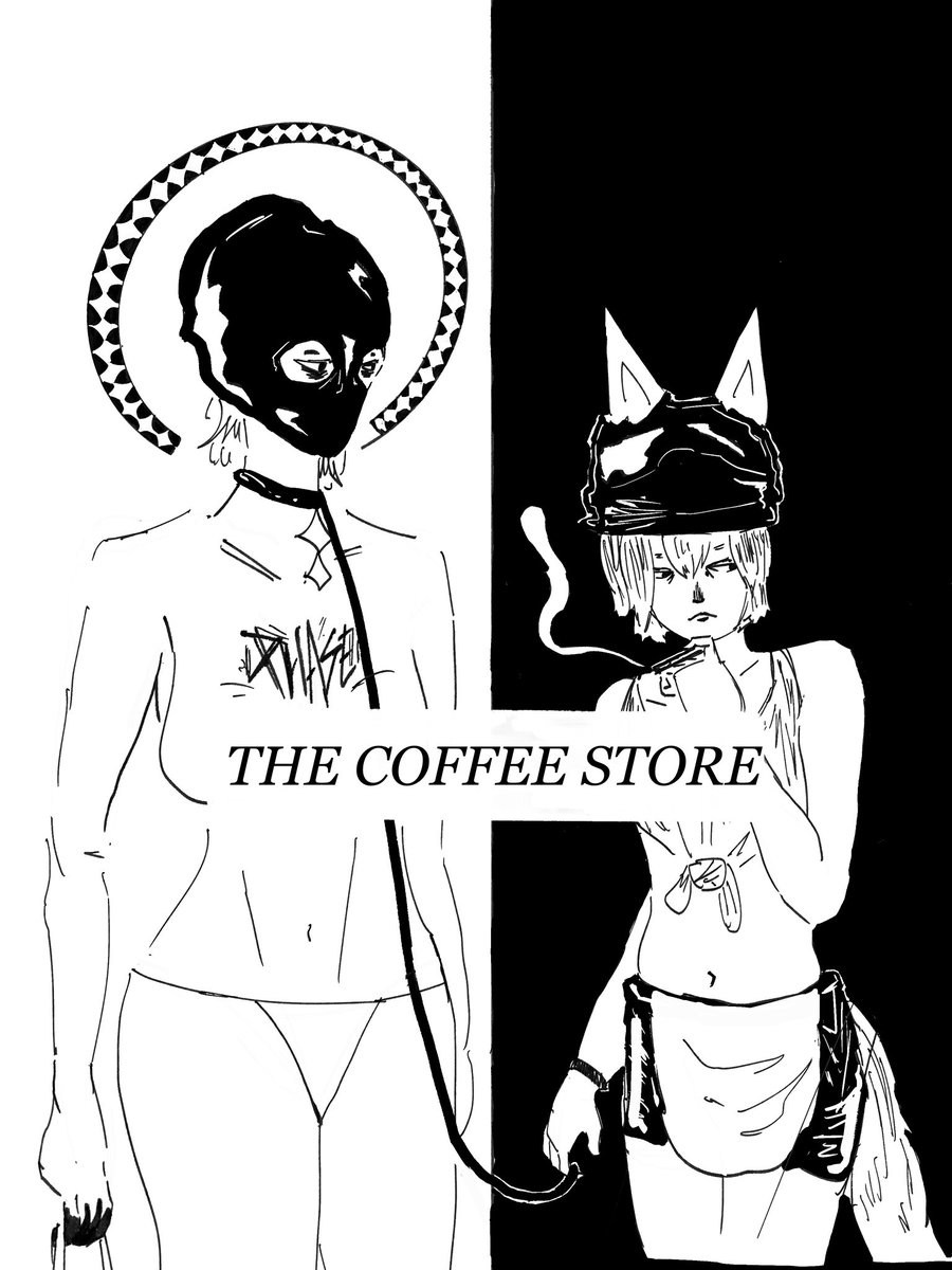 D0MMA_DRAW's tweet photo. #maeminktober 
Day5: Album reference
The money store (2012) https://t.co/0WePKpCxrA
