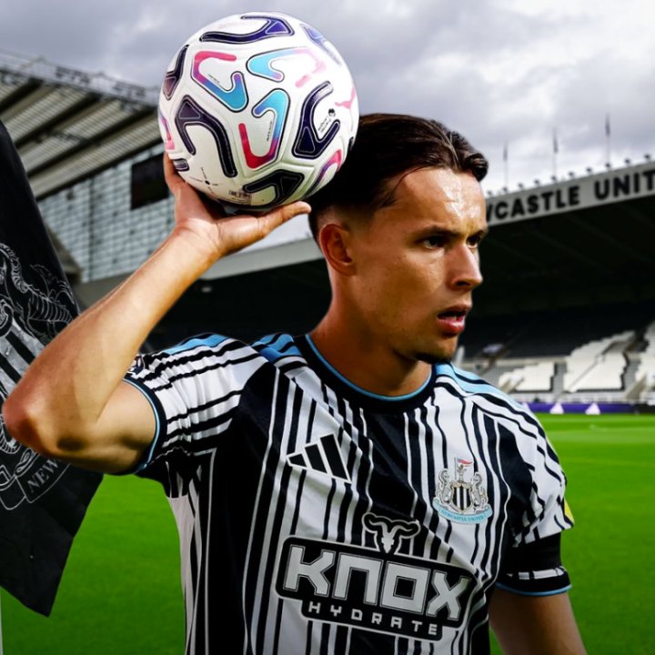 NUFCBlogcouk's tweet photo. 🇧🇦 Newcastle believe Amar Dedic would not be able to play 90 minutes should he return to the XI at Palace, reports @MsiDouglas.

🤔 A tough call for Jaissle after Miley struggled at RB against Villa. 

#NUFC https://t.co/dpFNwJkQMM