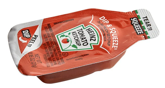 DanReese21's tweet photo. I was leading Heinz Ketchup when Dip N Squeeze came out.

It was a massive upgrade from ketchup packets. Consumers LOVED it.

Problem was we couldn’t get any of the big fast-food players on board.

Dip N Squeeze was 3-5x (I forget the exact numbers) more expensive than packets, and they were free for customers.

The key question was “does having Dip N Squeeze drive more volume?”, thus justifying the incremental cost.

It was nearly impossible to prove. Every penny matters to these operators, so every sales meeting was the same. “We love it, but no.”

Chick Fil A was the only yes.

They didn’t need “proof”. They operated under the assumption simply giving their customers a better experience would pay off in the long run. Incremental cost be damned.

Their conviction was impressive. 

They viewed every decision thru the lens of their customer. A much different approach from the other big players.

I assume they treated countless other decisions the same way.

This was ~15 years ago. CFA has been on quite the run since.

(separate but related, I believe being a private co is a massive competitive advantage for CFA)