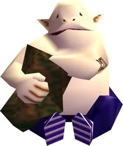 LegendsCookbook's tweet photo. REALLY EXCITED TO SEE THIS GUY IN THE REMAKE. https://t.co/rPBH1LqVbi