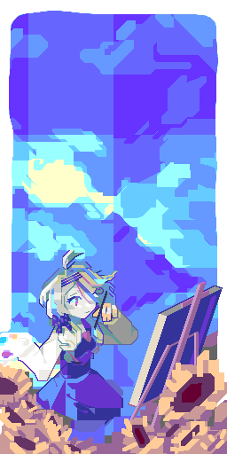 NormalPixelArt's tweet photo. @_VGen_ Portfolio: https://t.co/xBJ9gGPFjl
Vgen: https://t.co/tU8DvZmIOg https://t.co/HkOVE4SEhJ