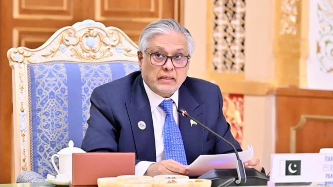وزیر خارجه پاکستان: ثبات در افغانستان برای صلح منطقه ضروری است