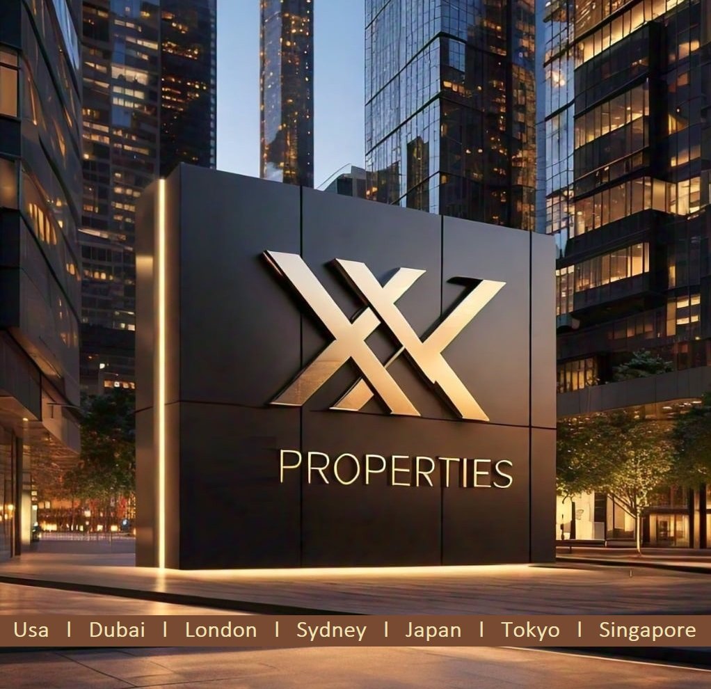 Zedbits's tweet photo. https://t.co/KgD65opp4X

• From Realty to Reality
Your Gateway to Global Properties

The one stop shop for all your Property needs

• Buy • Sell • Lease • Finance • Mortgage • Insurance • Legal • Property Management   • Valuation • Brokerage

Fractional Ownership : Experience a new era of Property investment by owning a slice of High Value Properties you once dreamed of, through our secure Blockchain Platform - Powered by https://t.co/KgD65opp4X