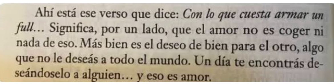 armardenuevooo's tweet photo. de hecho hay una canción que lo explica https://t.co/UrWGZsUxFk