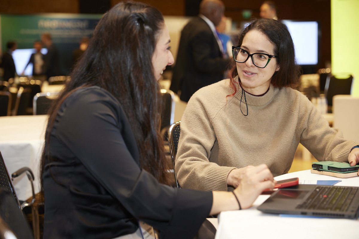 GenerisGP's tweet photo. What a start to the 2026 European Supply Chain Summit!

Day 1 is buzzing with inspiring speakers, fresh ideas, networking, and exciting conversations shaping supply chain innovation!

And we're just getting started! More to come tomorrow!

🔗 https://t.co/MddiGGa20a

#GenerisESC https://t.co/WPy7w9UTdu