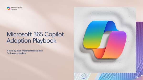 txpert's tweet photo. Scaling Microsoft 365 Copilot takes more than licenses--it takes a plan. Message us to learn how your organization can build momentum with secure rollout guidance, user engagement strategies, and measurable adoption insights. @msftcopilot, @Microsoft365 https://t.co/8bwEz9fR75