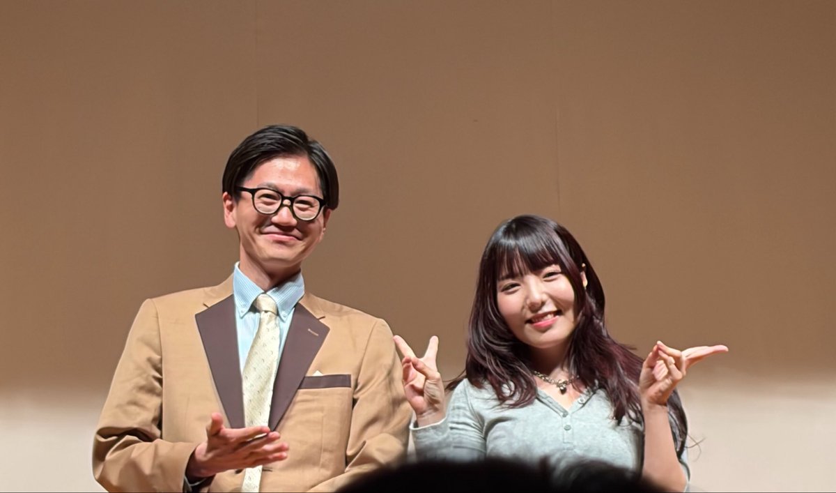 llllcasllll's tweet photo. アチいメンツでほんとにおもしろかった

#ビビプロ https://t.co/TCCGXBWZ9I