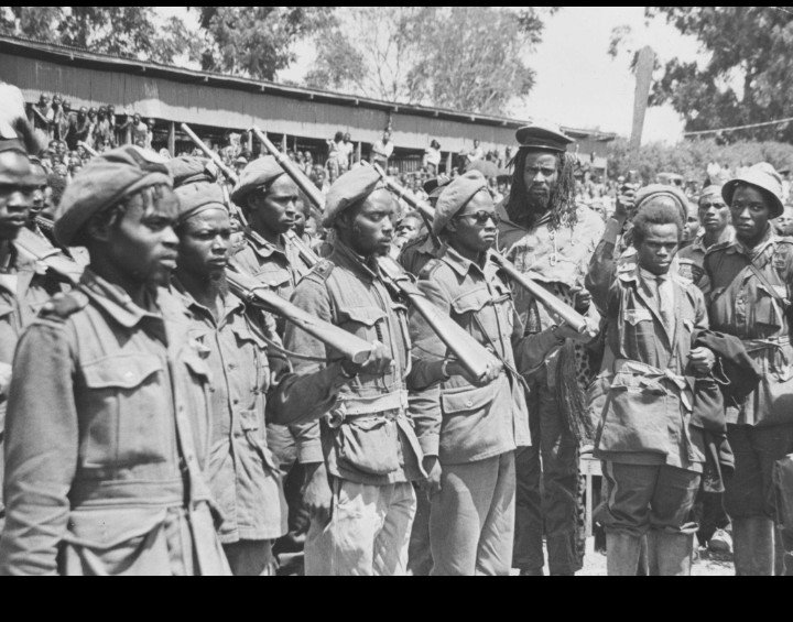 Otengaz's tweet photo. Mashujaa day is  a special day set aside to honour the heroes and heroines who have contributed to Kenya's freedom, development, unity and progress.
The word Mashujaa is a Kiswahili word meaning heroes. Therefore, Mashujaa Day means Heroes' Day.#rongouniversityphotojournalism2026 https://t.co/mriM4AUKEN