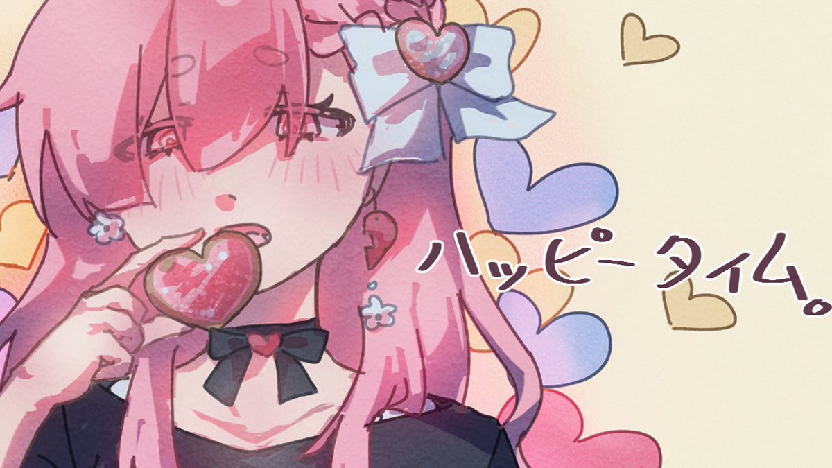 Ito_Shio's tweet photo. おや？動画があがっているようです！​
https://t.co/Gho4it9aAQ

この動画からつべ登録してくれた方がいるみたいで、ありがとうございます。 https://t.co/Or8S1TmBiE