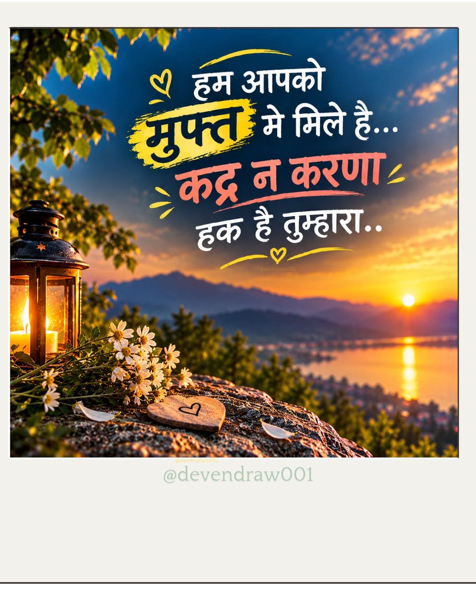 devendraw001's tweet photo. #DevaTweets #NoteToMyDigitalDiary🎶 https://t.co/ii6kAWOVju