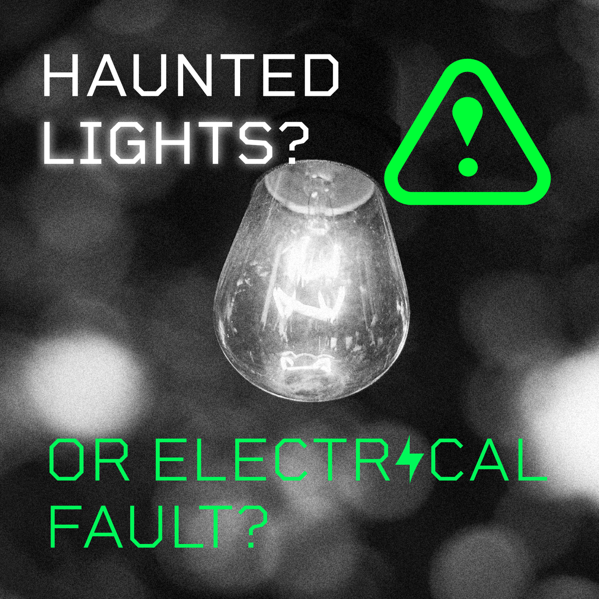 ElecSafetyFirst's tweet photo. 🎃 Don’t let unsafe electrics in your home ruin your Halloween.
Get electrical installations checked by a registered electrician from a competent person scheme: https://t.co/lfDWf5yoWW

Buying new lights and decorations? Stick to reputable high-street retailers.⚡ https://t.co/qeNYKqdfxk