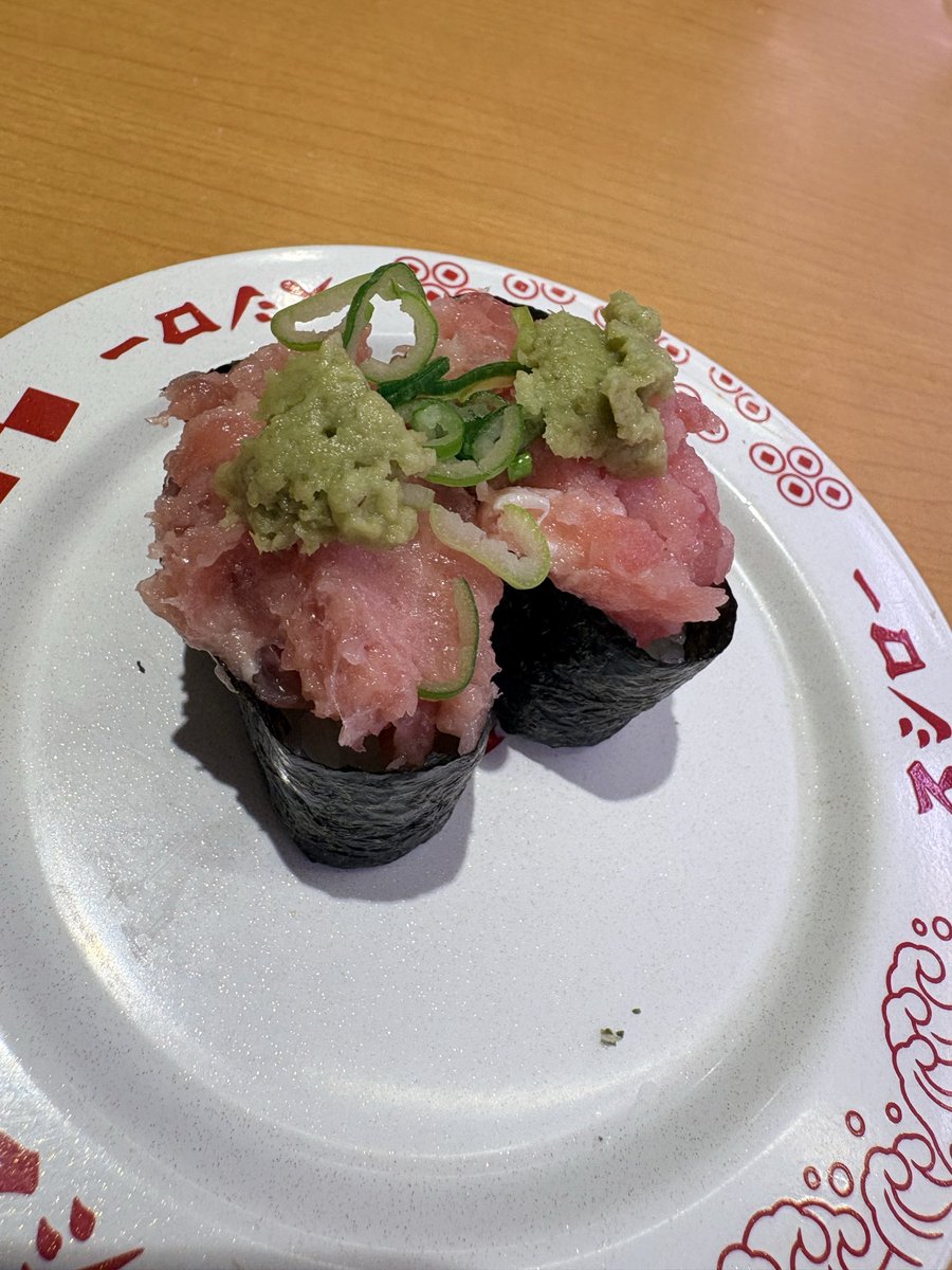 NR41_tw's tweet photo. お寿司🍣好き https://t.co/aPyvNZrzUp