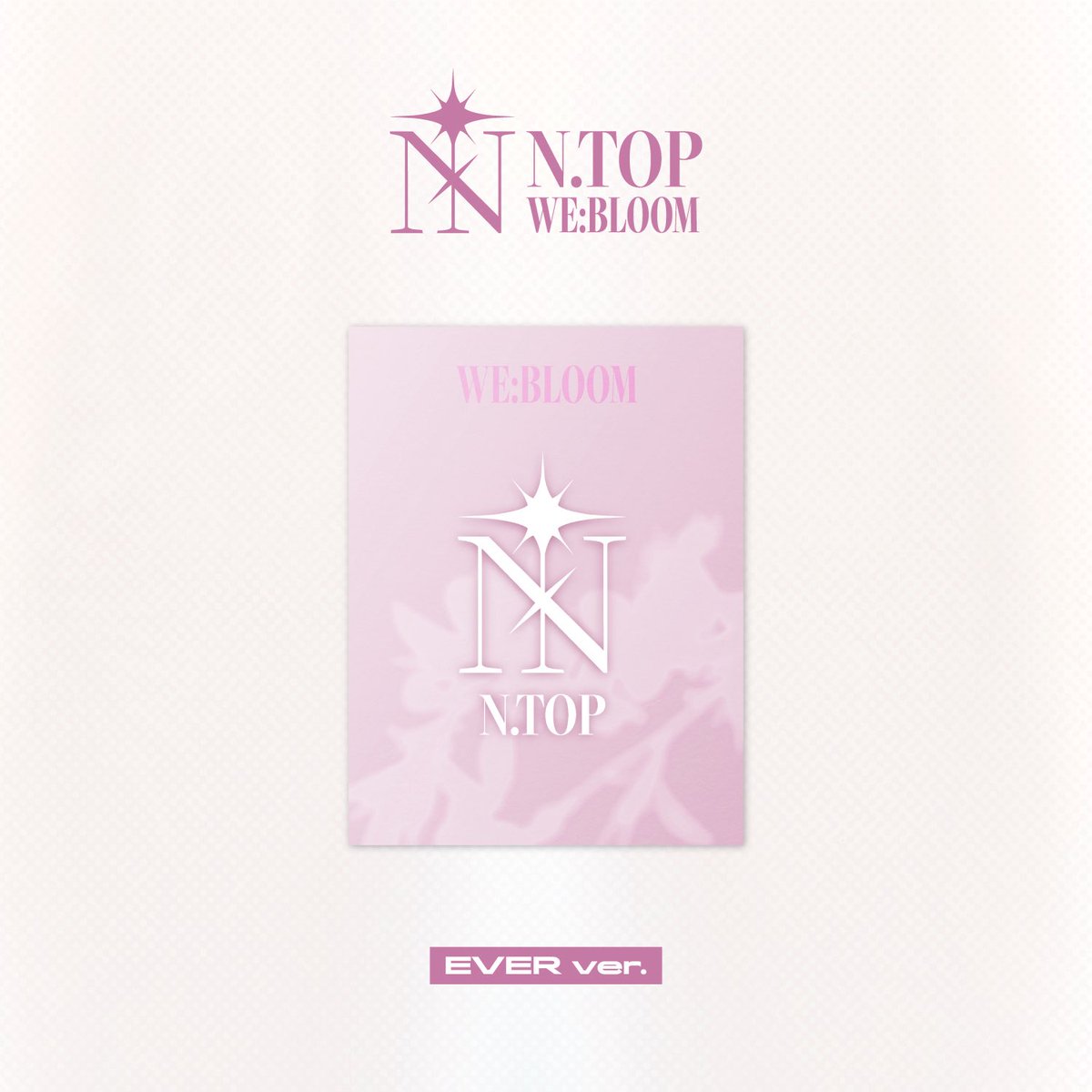 official_ntop's tweet photo. https://t.co/ZdonaaKNOt 1st MINI ALBUM
[WE:BLOOM]

📢 PRE-ORDER OPEN

엔탑(https://t.co/ZdonaaKNOt)의 첫 번째 미니앨범
‘WE:BLOOM’ 예약 판매가 시작되었습니다!

RELEASE | 2026.10.29 12PM (KST)

🔗 PRE-ORDER : https://t.co/t9BxjVUo1k

#엔탑 #NTOP
#WE_BLOOM #Silhouette https://t.co/yGdfNaDHsu