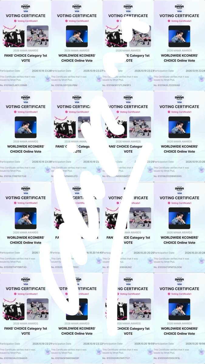 beomgyuinmybag's tweet photo. setoranku hari ini mba,,,🌹🌹🌹
mga smkin smangat smuaX bwt vote ank LanAng🤭🤭

#2026MAMAVOTE 
#tomorrowxtogether https://t.co/vVa2UVghXB