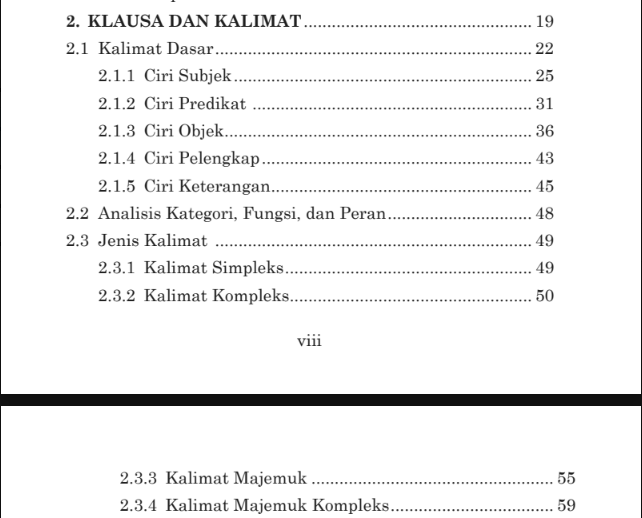 howchaotic_'s tweet photo. 🆙E-Book Penyuluhan🆙

E-book yang ngasih aku byk insightful PBM. Aku tau perbedaan nama diri dan nama jenis, jenis-jenis pola kalimat, dan makna berbagai imbuhan.

E-book ini jumlahnya 500 kata dan masih dikit peserta UTBK yang tau. So, here's the link: https://t.co/5R5KN3Zknj https://t.co/M2iIfTdHUY