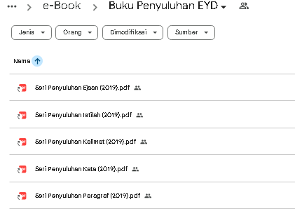 howchaotic_'s tweet photo. 🆙E-Book Penyuluhan🆙

E-book yang ngasih aku byk insightful PBM. Aku tau perbedaan nama diri dan nama jenis, jenis-jenis pola kalimat, dan makna berbagai imbuhan.

E-book ini jumlahnya 500 kata dan masih dikit peserta UTBK yang tau. So, here's the link: https://t.co/5R5KN3Zknj https://t.co/M2iIfTdHUY