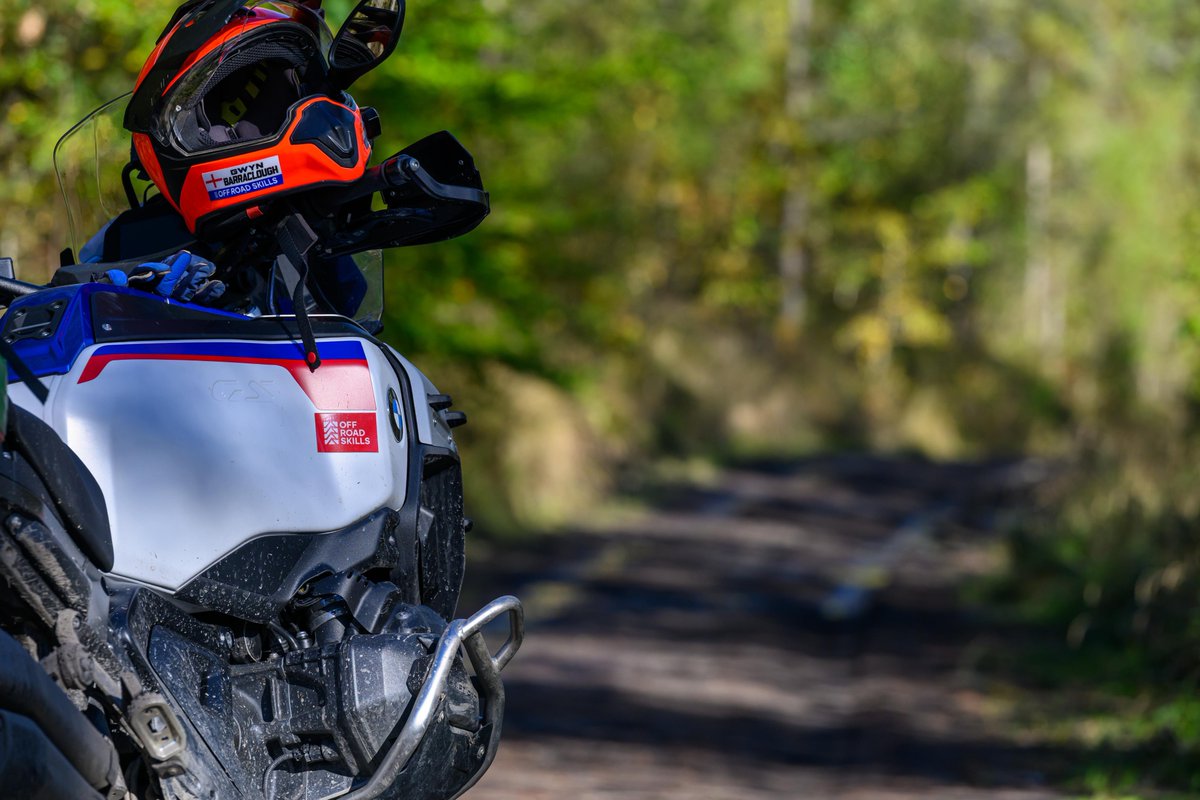 offroadskills's tweet photo. And that’s a wrap on the 2026 season! ✅

With the final courses of the year finishing up today, we’re already looking forward to 2027. And we have plenty of exciting plans in store...

#OffRoadSkills #AdventureRiding #OffRoadRiding #MotorcycleTraining #RideMore https://t.co/YDpU63kNB2