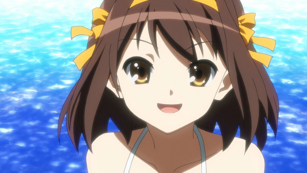 HaruhiBotKioku tweet picture