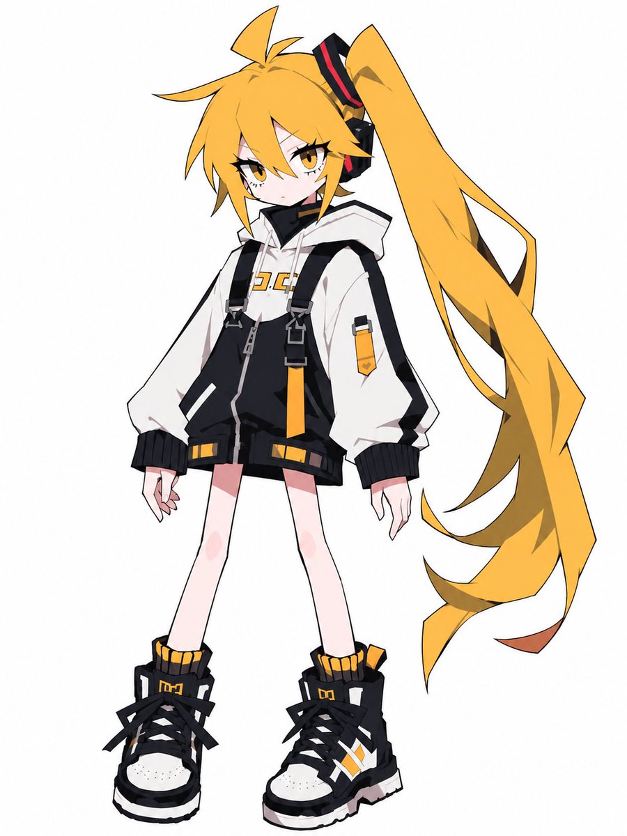 xia__png's tweet photo. ネル子たん

#亞北ネル https://t.co/hbZY8zlluL