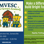 Photo by Muskingum Valley ESC (@mvesc)
