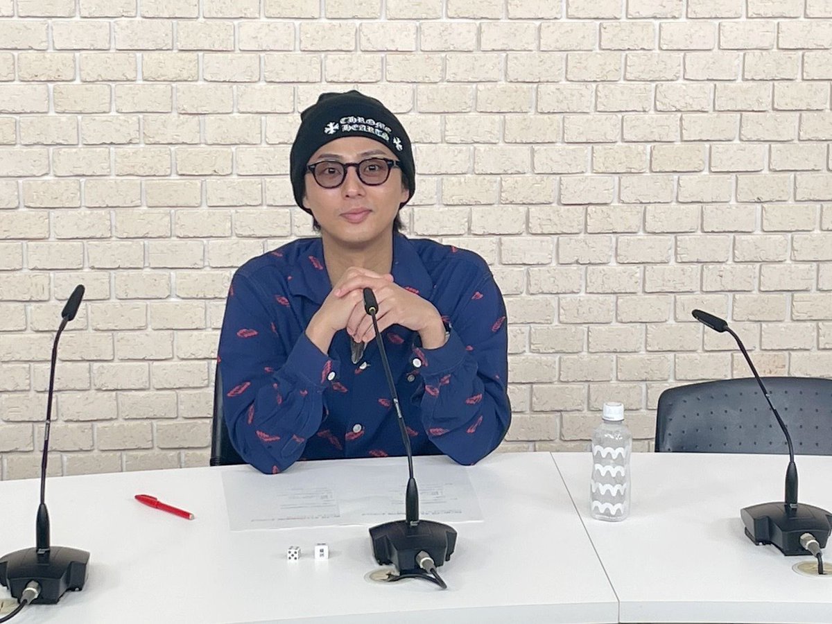 reco_oshirase's tweet photo. ≪#レコメン！≫  

このあと24時5分ごろからは 『Kis-My-Ft2のキスマイRadio』 

今夜は #藤ヶ谷太輔 くんが担当です！

▽#radiko はコチラ！ 
https://t.co/mhRUX67ZOS 

#KisMyFt2 #キスラジ https://t.co/4rgmnfnPsz