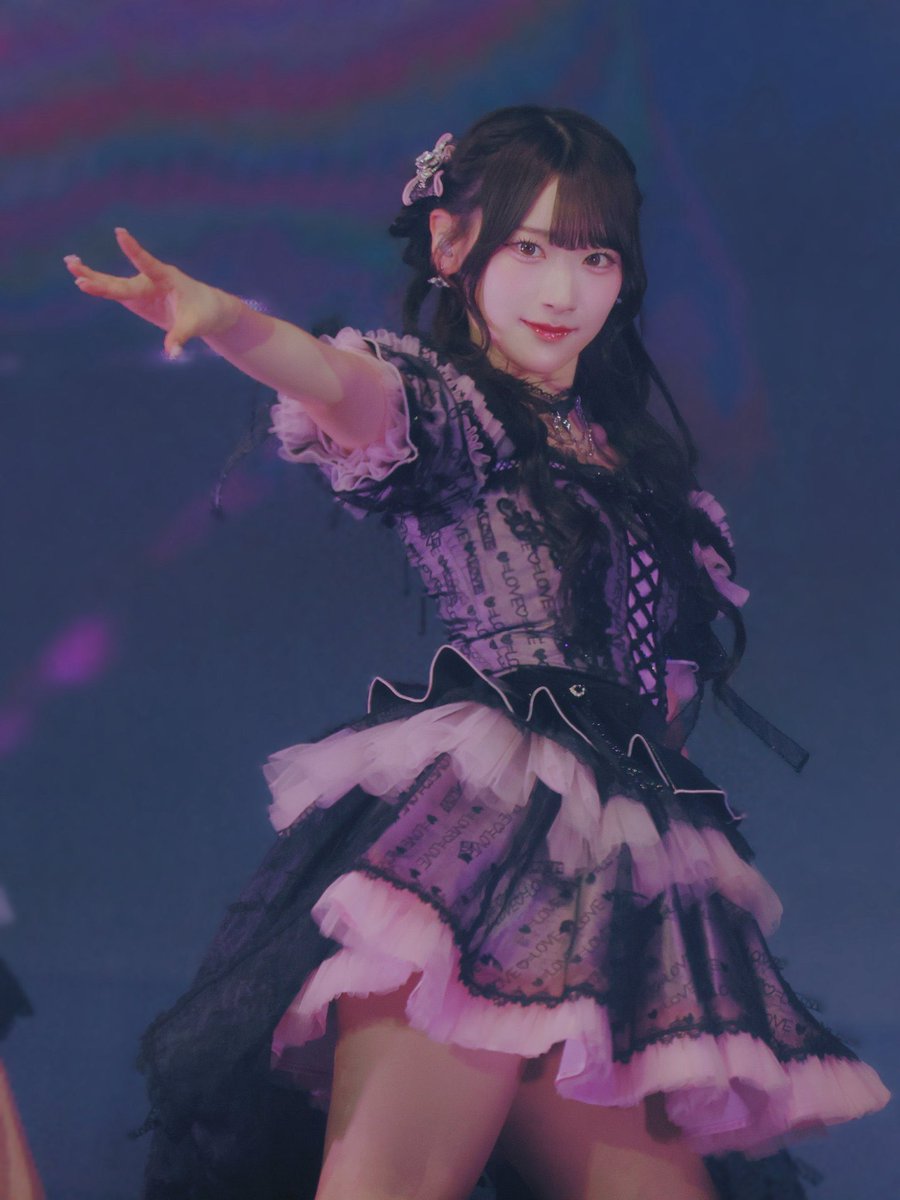 untansofnight's tweet photo. 仕事終わり、お疲れ様
カメコさんのお気に入り写真
#齋藤樹愛羅 #イコラブ #きゃーたん https://t.co/F9e4Fr3jzJ