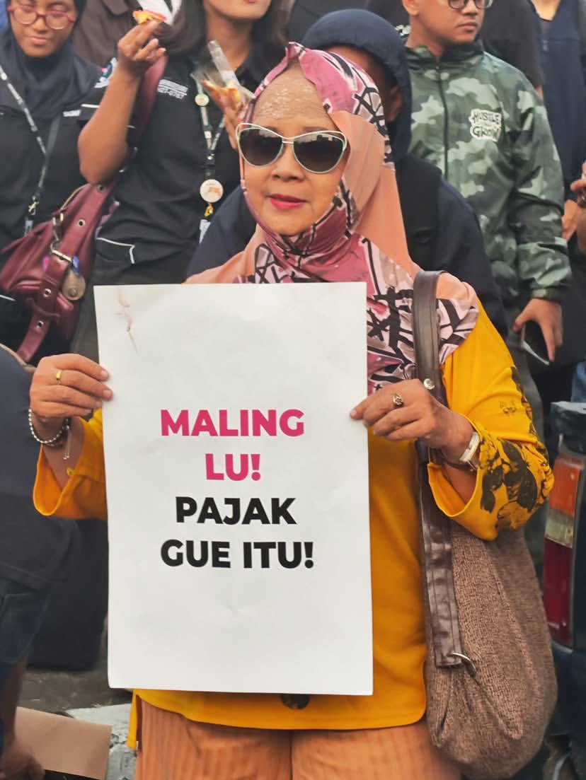 ultramenksms's tweet photo. EMAK SIAPA INI KEREN BGTT🔥🔥🔥 https://t.co/YwJ1Agw9n5