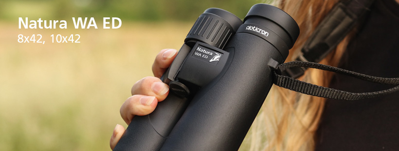infocusOptics's tweet photo. @opticronuk 
the Opticron natura is a wide angled ED coming in two sizes 8/10x42 both are a very good all rounder with its smart aesthetic and good quality build.
#naturelover #birding #binoculars https://t.co/XeEblMGtJP