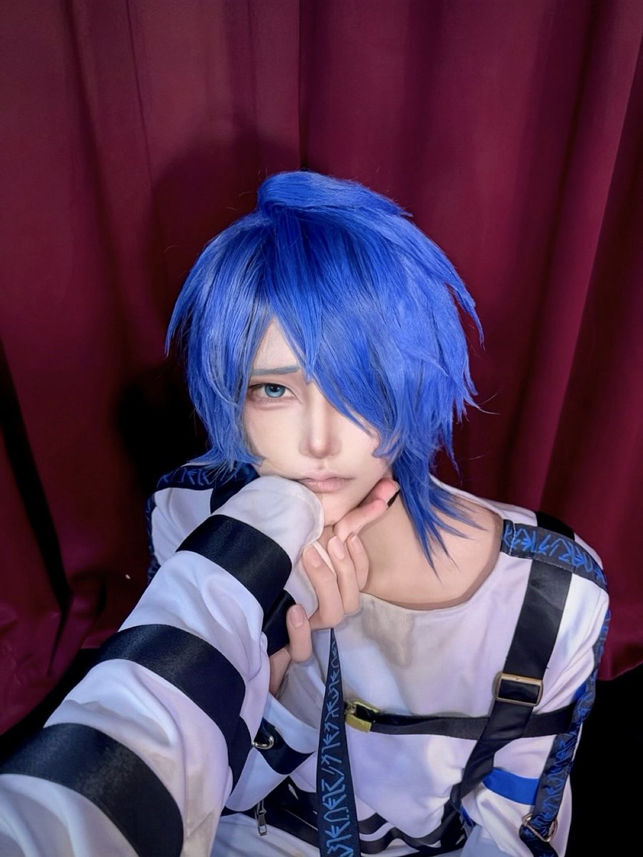__6ray's tweet photo. ねえ……好きな囚人っている？
#ML_cos #001_m https://t.co/OibYGAimvv