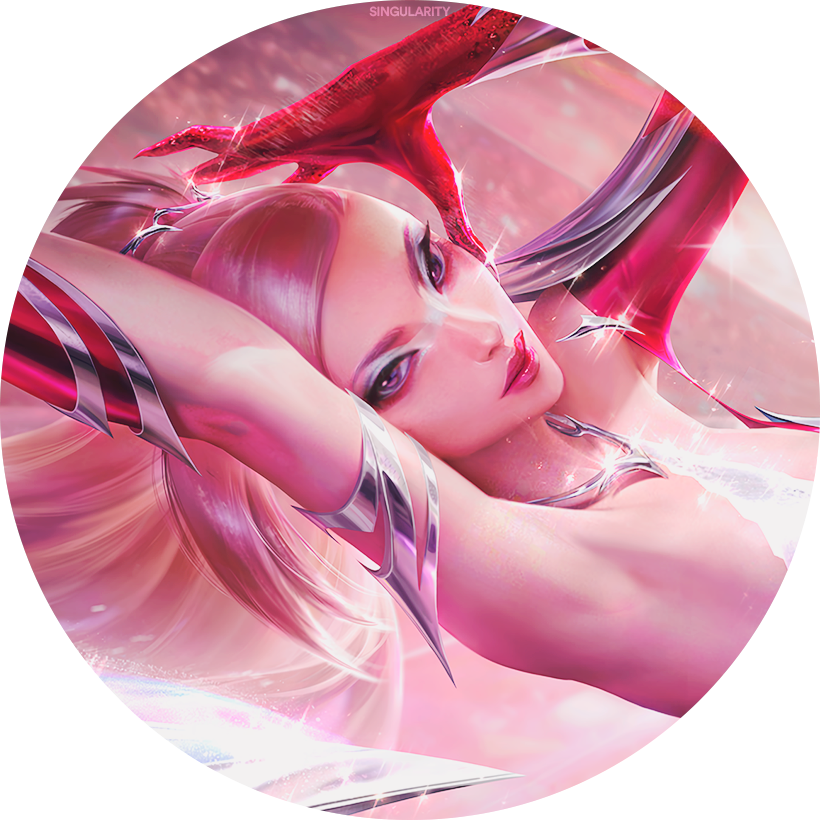 SingularityIco1's tweet photo. ﾟㅤ ، ❤️‍🔥 ─ #KDA #HEATBRINGER 𝗶𝗰𝗼𝗻𝘀 ;  
ㅤㅤ◜♡◞ ahri, kai'sa, akali &amp; evelynn (+prestige) https://t.co/GSXcw3xqpN