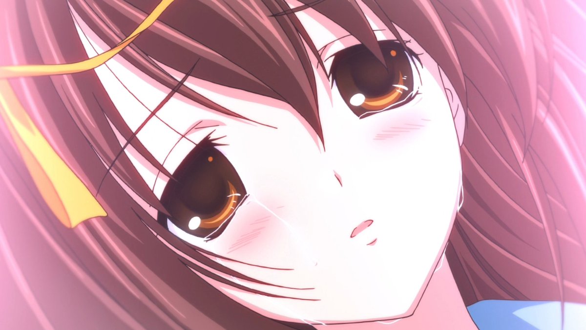 HaruhiBotKioku's tweet photo. https://t.co/edzpWXVDFW
