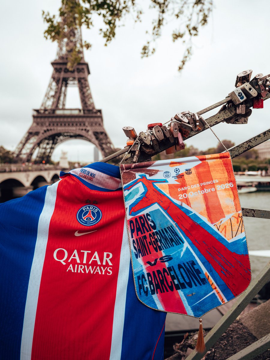 PSG_inside tweet picture