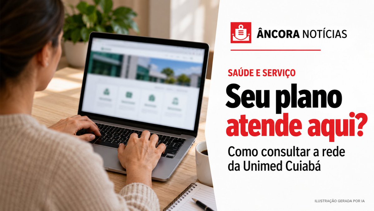 AncoraNoticias's tweet photo. Saiba como consultar médicos, clínicas e hospitais da Unimed Cuiabá e confirmar o atendimento ao plano contratado 

https://t.co/MQufJCRJ7h https://t.co/gMNDIvHurD