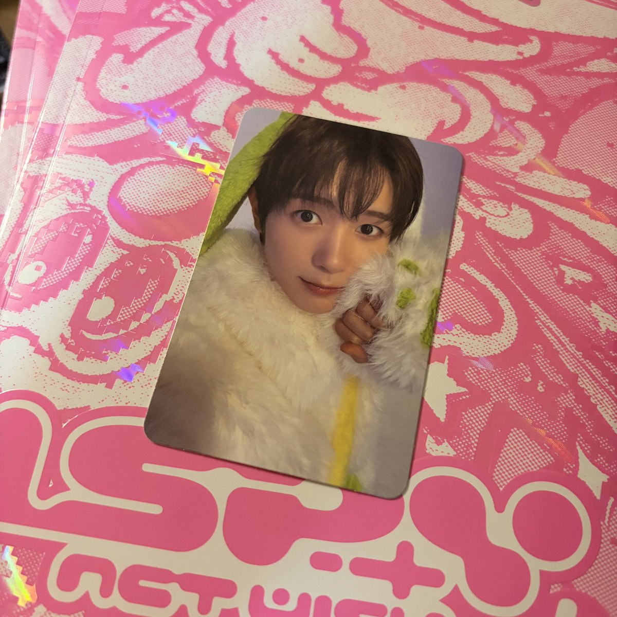 qbg3uz's tweet photo. @lil_rfttt 検索より失礼いたします。
こちらのりょうとユウシとの交換は可能でしょうか？ https://t.co/3uTtjJ5XhY