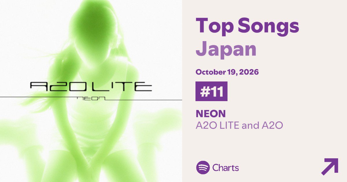 LITEonSpotify tweet picture