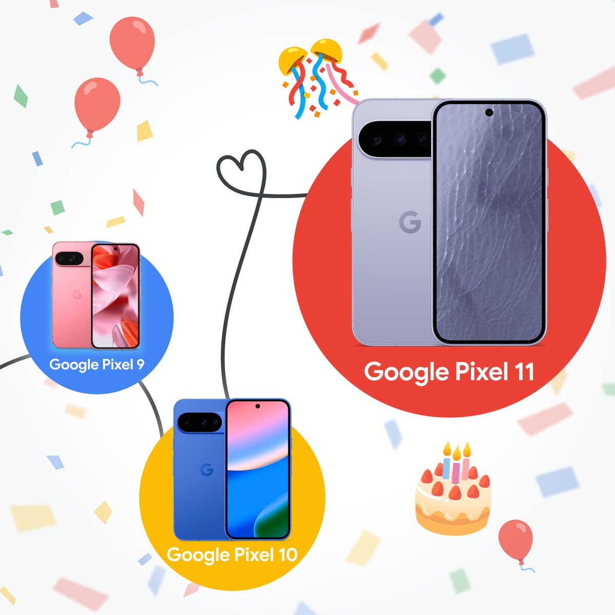 googlejapan tweet picture