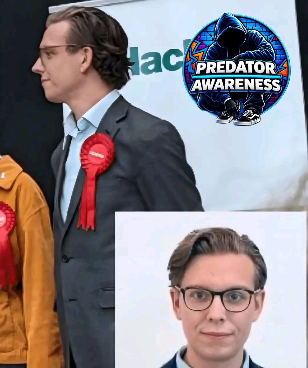 FreyjaBakke's tweet photo. 🚨 LABOUR COUNCILLOR WALKS FREE FROM COURT AFTER POSSESSING THE WORST INDECENT IMAGES OF CHILDREN 

A Labour Councillor has been given a 12-month suspended sentence for possessing indecent images of children deemed category A considered the worst.

Tom Dewey a Labour Councillor for Hackney has avoided jail after admitting possessing indecent images of children.

Recorder Jonathan Ashley-Norman handed down a 12-month suspended sentence, he said: Your actions have had a devastating impact on your life and your closest family.”

He gave him credit for an early guilty plea
He also ordered devices to be forfeited, told Dewey to pay £500 costs and put him on a 10-year Sexual Harm Prevention Order, which will restrict his contact with children.

Thomas Dewey, who was elected as a Labour councillor for De Beauvoir ward, was arrested by detectives from the National Crime Agency who seized laptops and tablets at his home in Hertford Road in Hackney, just days before May’s local elections last year.

He had a “huge problem” with looking at indecent images of children from the internet for his own use, Wood Green Crown Court heard.

Described by party activists as “ambitious”, he had worked at Hackney Council for nearly two years as a support officer for the Mayor and Cabinet office and for a consultancy advising on planning.

He was the branch secretary for the De Beauvoir ward for Labour and had spent years campaigning for the party in Hackney.

Last month, the 36-year-old admitted a charge of making five category A indecent images of children, a further charge of making 41 category B indecent images, as well as making 203 category C indecent images of children. 

Images are graded with category A considered the worst.

Dewey, now of Hampshire, also admitted a charge of possessing 78 extreme pornographic images of children – an act which results, or is likely to result, in serious injury to a person  and having 1,523 prohibited images of children in his possession.

The maximum sentence for the most serious charge is five years, depending on the number of images.

Details of the images were not read out in court, but prosecutor Margia Mostafa said the content of the Category A images “are highly serious.”

The starting point for the first charge is two years in prison but the steps Dewey has taken, along with his early guilty plea and remorse saw that cut to 12 months, suspended for two years.

He received an additional six months for charge two, three months for charge three, six months for charge four, and six months for charge five, all suspended for two years and to run concurrently.

Dewey also has to do 150 hours’ community service and 40 days of a “rehabilitation activity”.
,two days before his arrest at home in Hackney where he was “the sole occupant.”

The NCA seized two laptops, two tablets and a hard drive and Dewey was arrested and cautioned at 7.03am.

They had identified four  “CyberTipline” reports which has user ID to a google drive and Dewey had uploaded indecent images of children to his personal account.

Dewey was elected as a Labour councillor for the first time in the May 2022 council elections and resigned days later, triggering a by-election last July.

Labour, which has a majority on the council, narrowly defeated the Green candidate in the by-election.

The charges have caused upset amongst Labour campaigners who were unaware of the arrest until this summer.