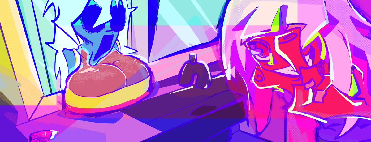 RasskaArt's tweet photo. #art https://t.co/D7yGsx54Uq