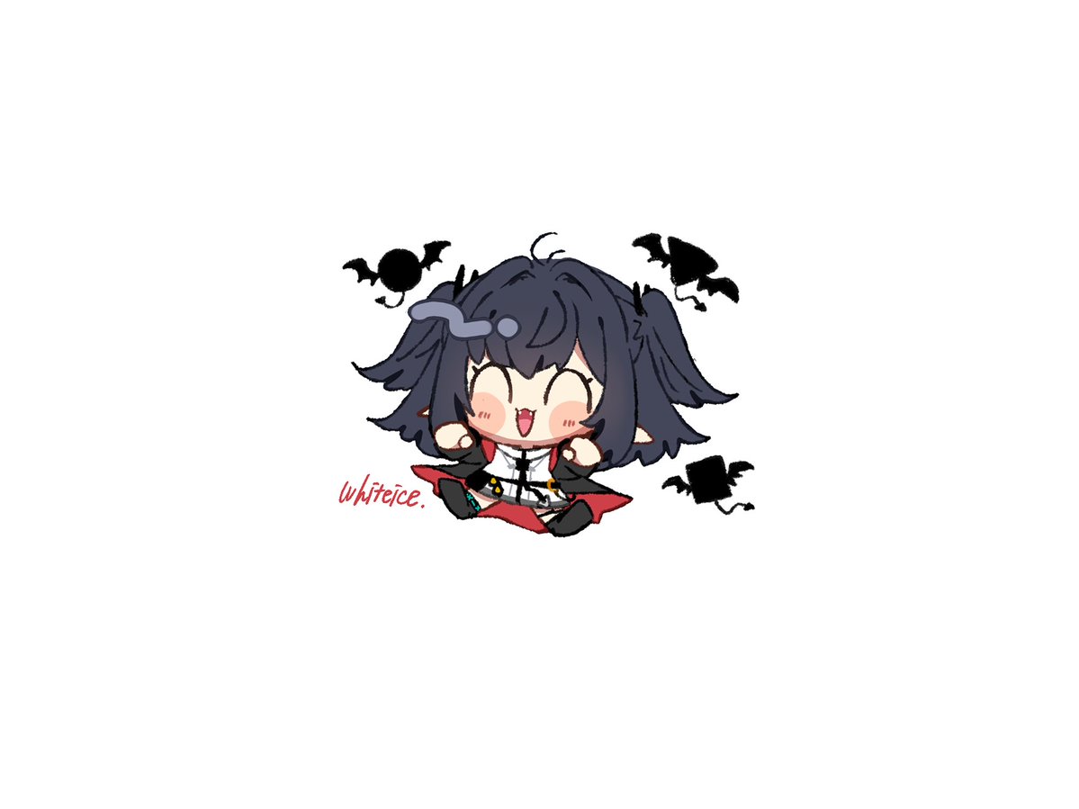 4_white's tweet photo. クロージャ🦇 https://t.co/OdbUbZaVqm