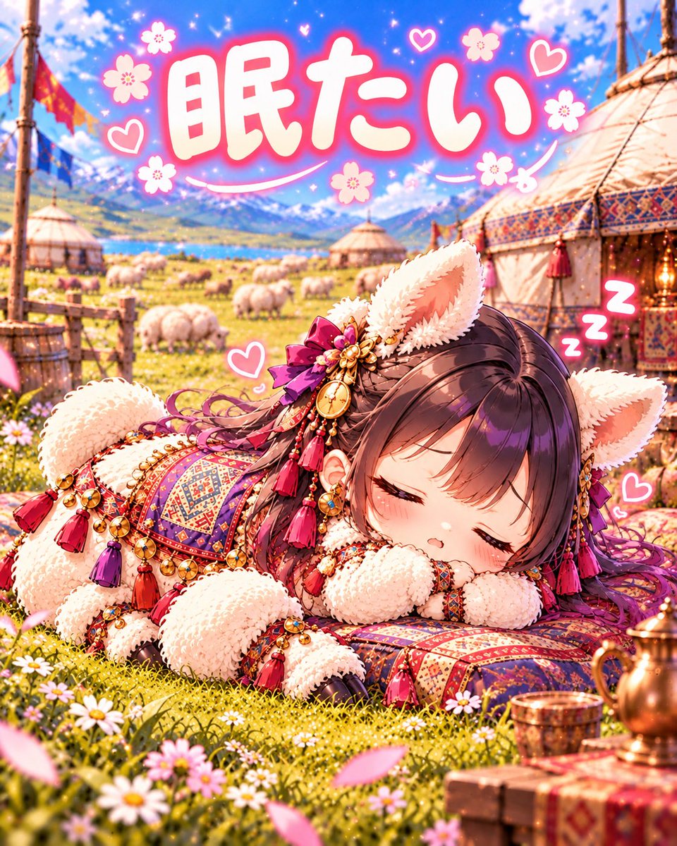 7god77B's tweet photo. 今回のファンアート https://t.co/uz0fjT5AmT
