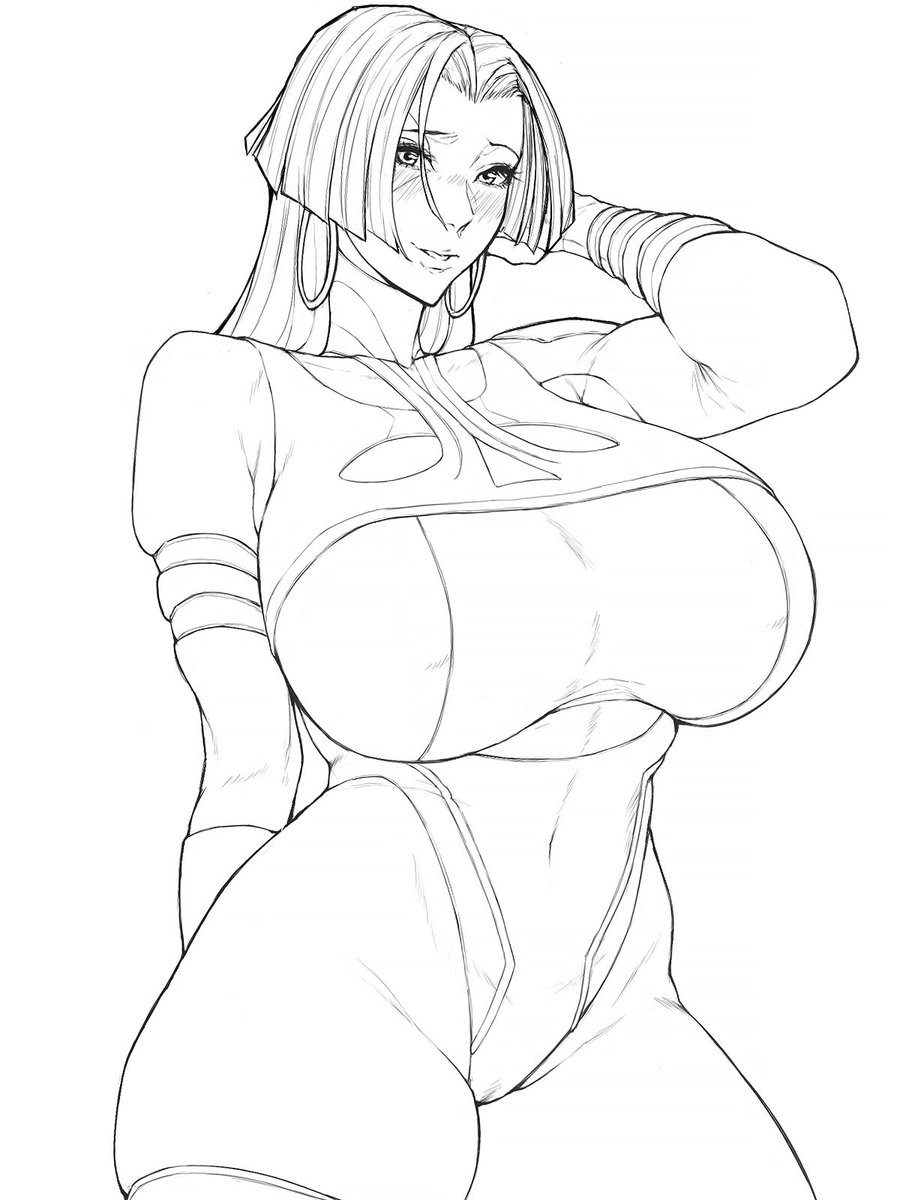 aka_yabai's tweet photo. Done with this piece. Something something yokai indeed.. 

#Psylocke #sai #MarvelRivals #digitalart #illustration‌‌ https://t.co/sg4Brg0RTf
