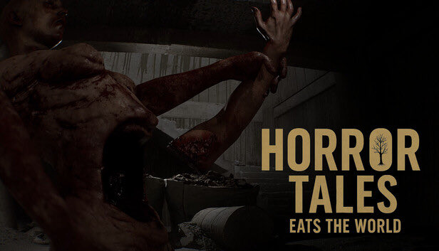 NewGamePulse's tweet photo. 🩸 PULSE REVIEW: Horror Tales Eats The World (Fatih Atacan PRODUCTIONS) Oct 20, Early Access. Bodycam horror with mic-sensitive stealth: stay quiet, find the tapes, survive the dark. #HorrorTales #BodycamHorror #HorrorGames #IndieGames #Steam #NewGamePulse https://t.co/nUUN6wnXJJ