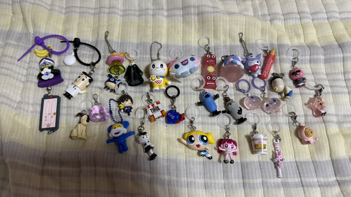 __o08l's tweet photo. めじるしアクセサリーガチャガチャ 

求 : 買取（PayPay・メルカリ）

譲 : 画像

郵送希望📮
検索からでもお気軽にお声がけください🙇🏻

#めじるしアクセサリー譲渡 https://t.co/3mQVpnrrZG