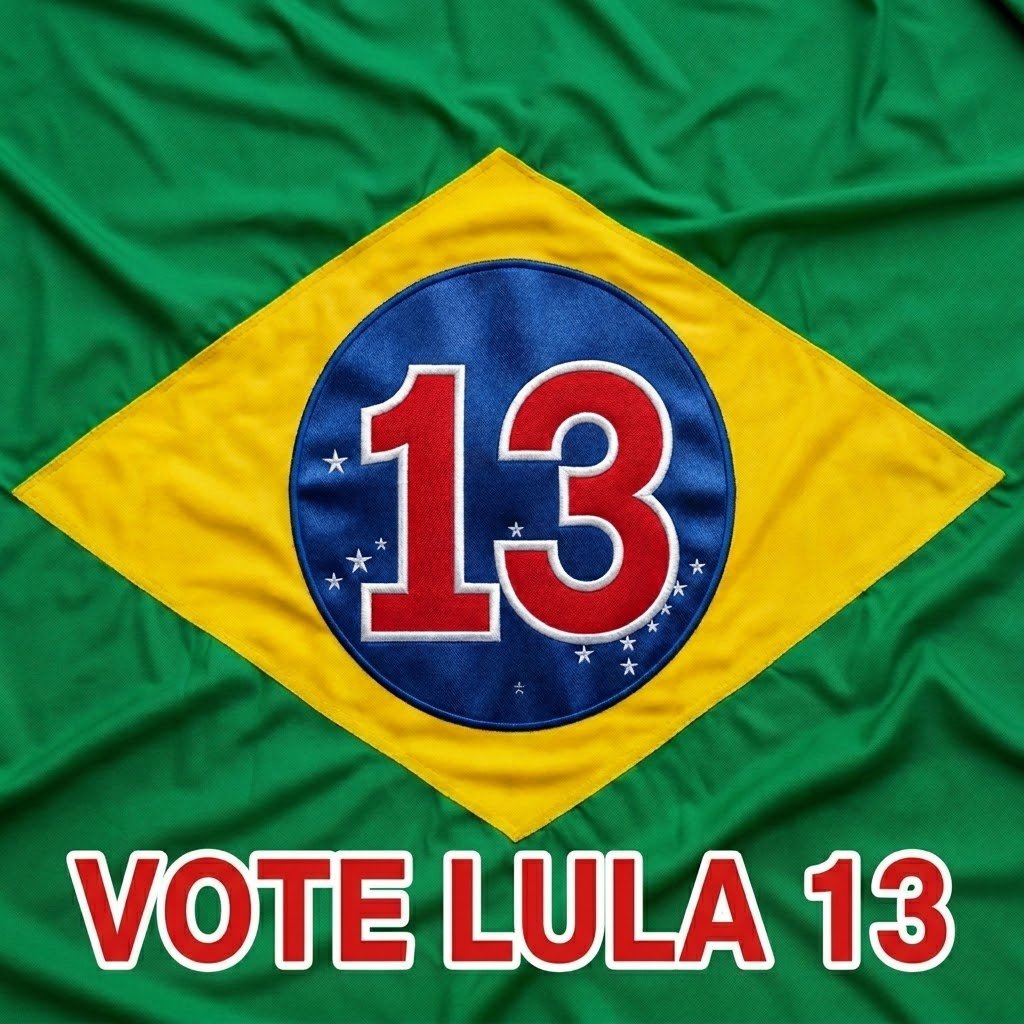 Crisrafa2707's tweet photo. #OExercitoDoLulaVoltou https://t.co/j7vieHNFrw