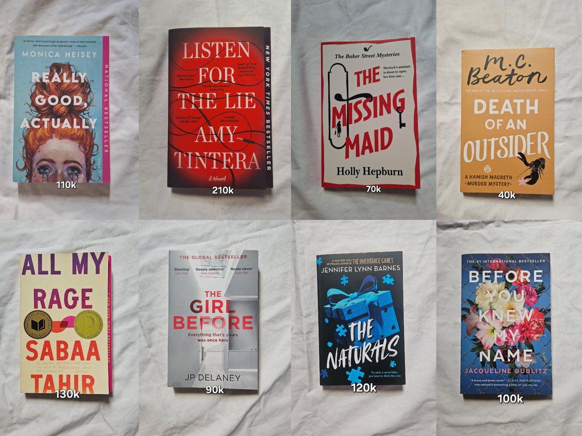 crynshincun's tweet photo. @bibliobase wts preloved ori
bisa 🍊 (exc admin) bisa splitpay
https://t.co/SVTnkelmIT https://t.co/UmM532L79f