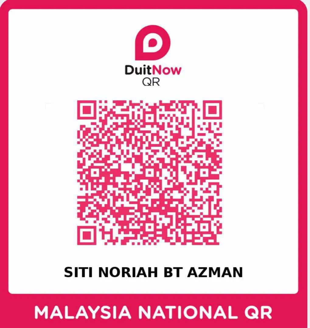 Marchfoward's tweet photo. Menitik air mata tengok Puan Noriah tadi. Asyik menangis buntu fikirkan komitmen, tapi sikit pun dia tak minta bantuan. Kita yang tak sampai hati🥺

Sekarang cuma perlukan dalam RM600 lagi untuk ringankan beliau.

Moga rezeki Tuan Puan mengalir deras deperti air zam-zam! Amin🙏🏻 https://t.co/x96wsbfXqf