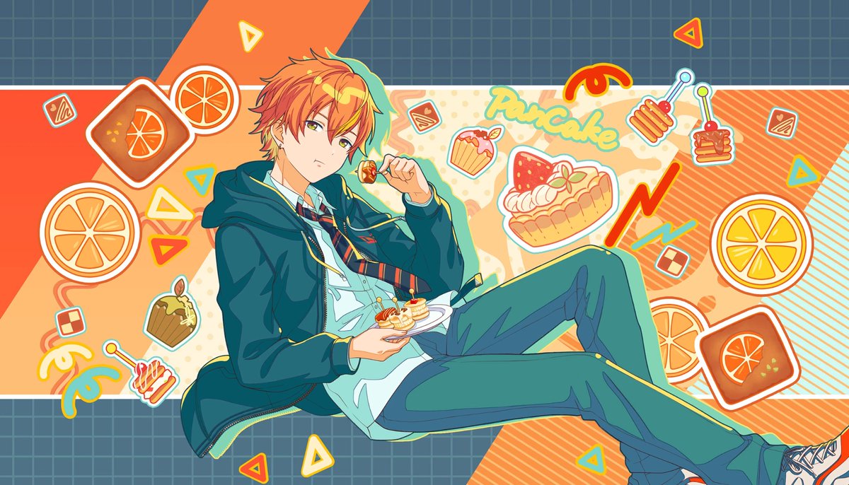 Splaaaaa333333's tweet photo. @clovxmoon https://t.co/68SUvhWaw1