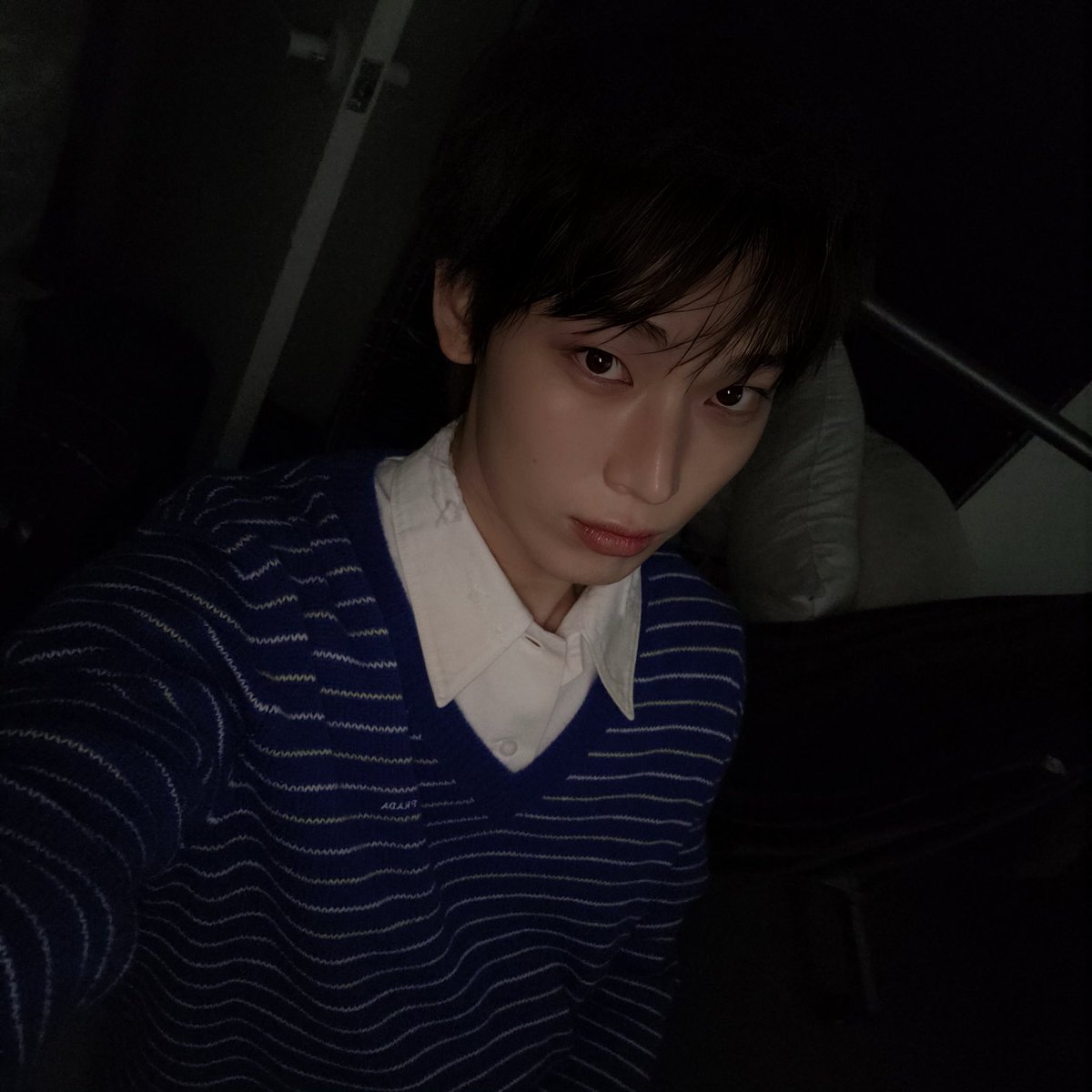 Sunookic's tweet photo. Under the same night sky, wondering how you're doing. I hope you're okay. May your sleep be peaceful and your dreams full of warmth. https://t.co/stNKvUeLHq
