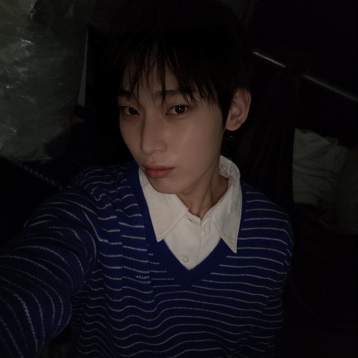 Sunookic's tweet photo. Under the same night sky, wondering how you're doing. I hope you're okay. May your sleep be peaceful and your dreams full of warmth. https://t.co/stNKvUeLHq