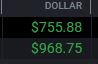 StarlinkTrader's tweet photo. Micros putting in the work. #bullflag #bearflag #orb #unemployed #NQ #nasdaq #daytrader https://t.co/lOIxdMCJ7m